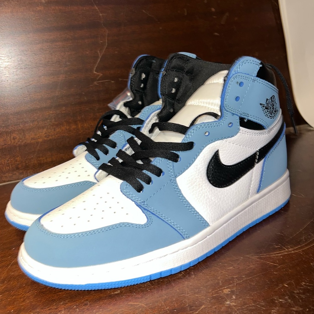 Men’s retro Air Jordan 1 high-Og size 11